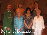 board of ed